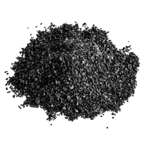 what is activated carbon image