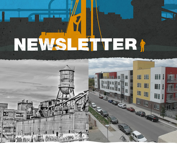 newsletter